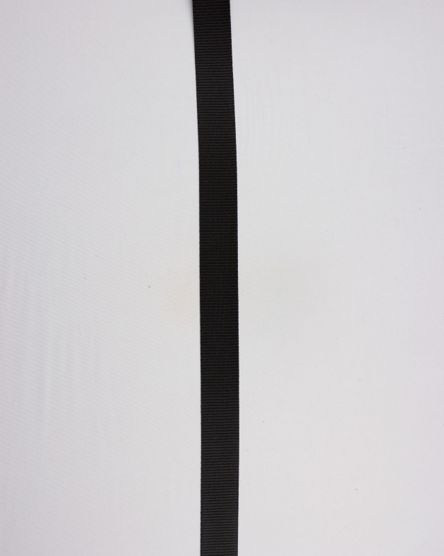 Polypropylene strap 30 mm Black - Tissushop