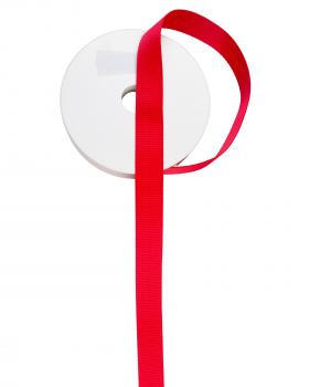 Polypropylene strap 30 mm Red - Tissushop