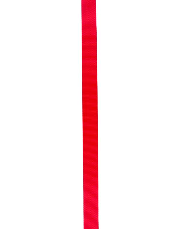Polypropylene strap 30 mm Red - Tissushop
