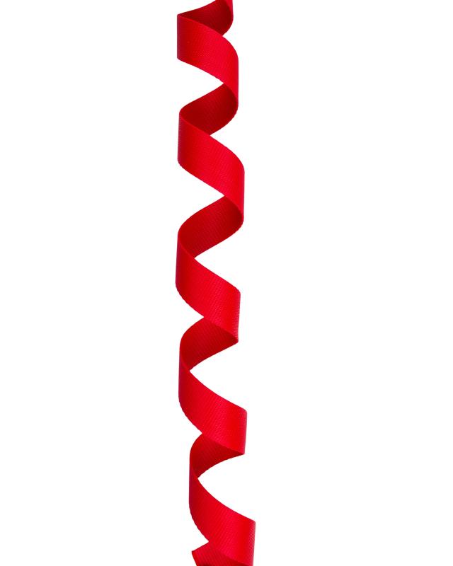 Polypropylene strap 30 mm Red - Tissushop