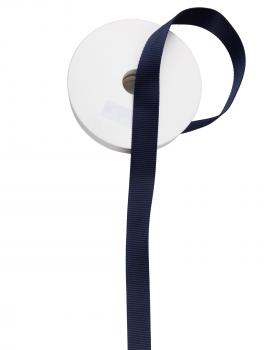 Sangle Polypropylène 30 mm Bleu Marine - Tissushop