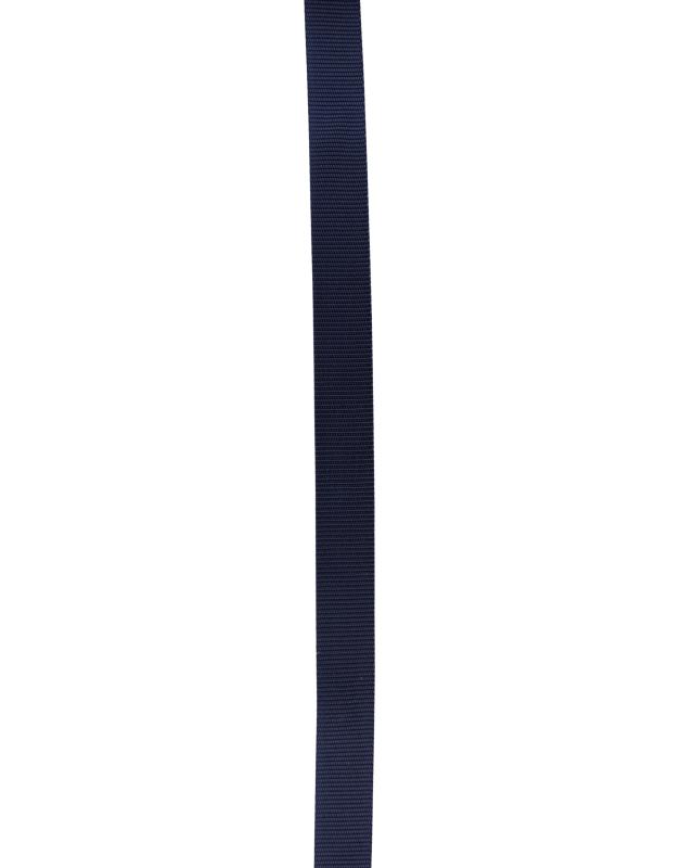 Sangle Polypropylène 30 mm Bleu Marine - Tissushop