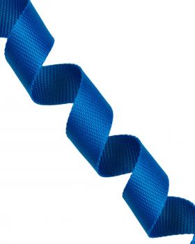 Sangle Polypropylène 30 mm Bleu Turquoise - Tissushop
