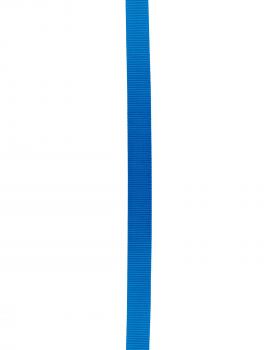 Sangle Polypropylène 30 mm Bleu Turquoise - Tissushop