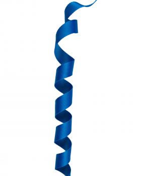 Polypropylene strap 30 mm Turquoise Blue - Tissushop