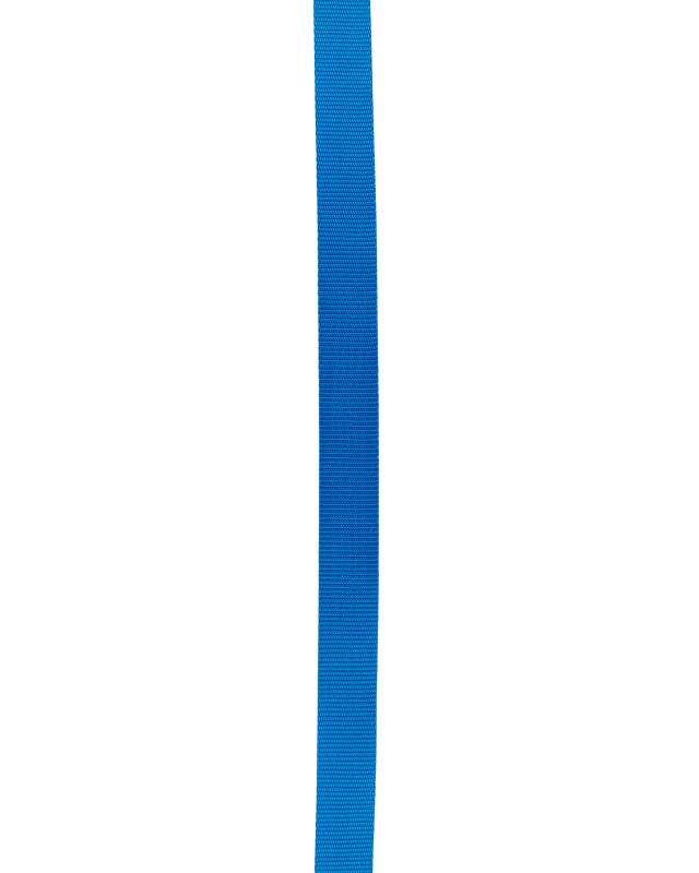 Polypropylene strap 30 mm Turquoise Blue - Tissushop