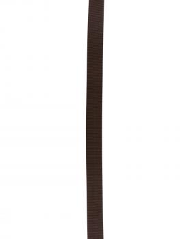 Sangle Polypropylène 30 mm Marron Foncé - Tissushop