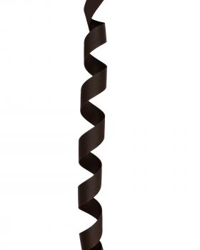 Sangle Polypropylène 30 mm Marron Foncé - Tissushop