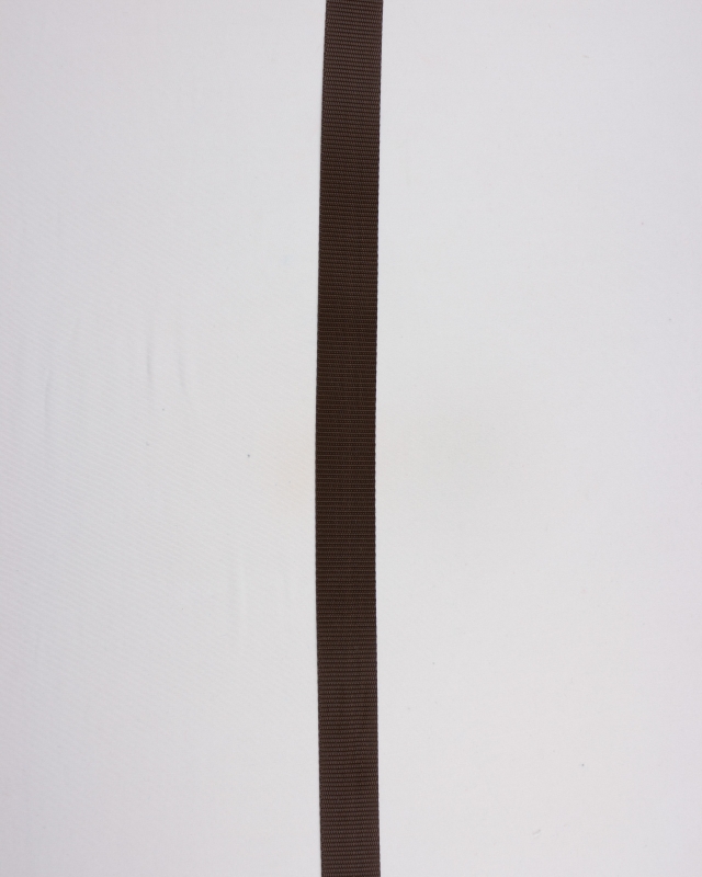 Polypropylene strap 30 mm Dark Brown - Tissushop