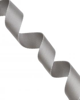 Polypropylene strap 30 mm Light Grey - Tissushop