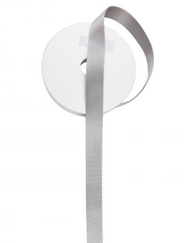 Polypropylene strap 30 mm Light Grey - Tissushop