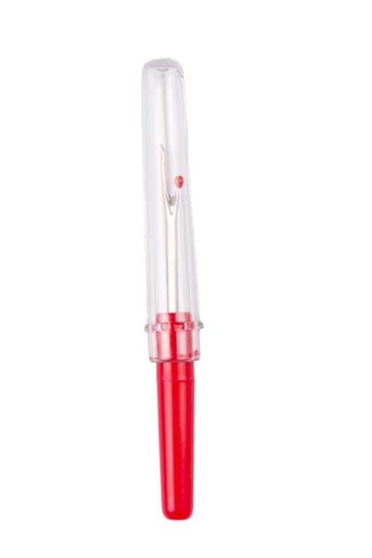 Small seam ripper Red - Tissushop