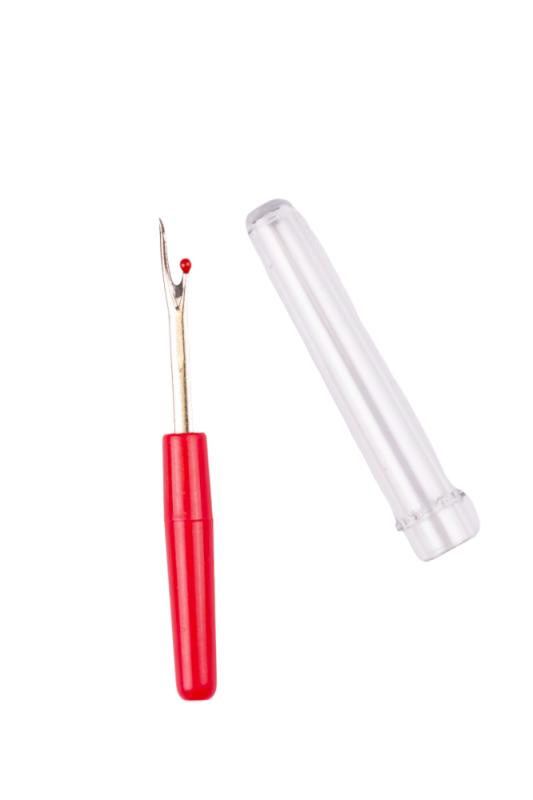 Small seam ripper Red - Tissushop