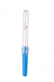 Small seam ripper Blue - Tissushop