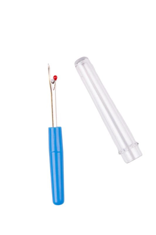 Small seam ripper Blue - Tissushop