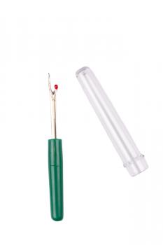 Small seam ripper Green - Tissushop