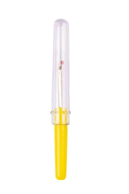 Small seam ripper Yellow - Tissushop