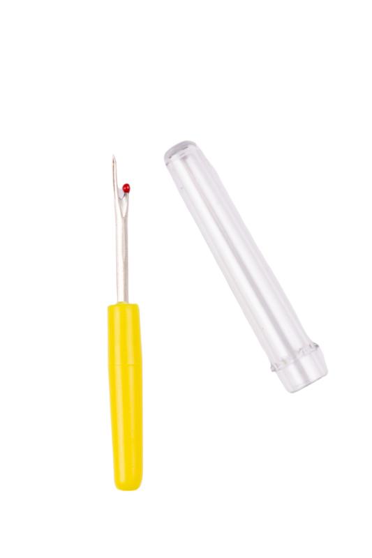 Small seam ripper Yellow - Tissushop