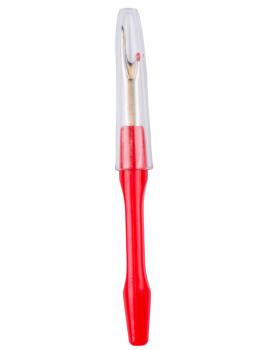 Large seam ripper Red - Tissushop