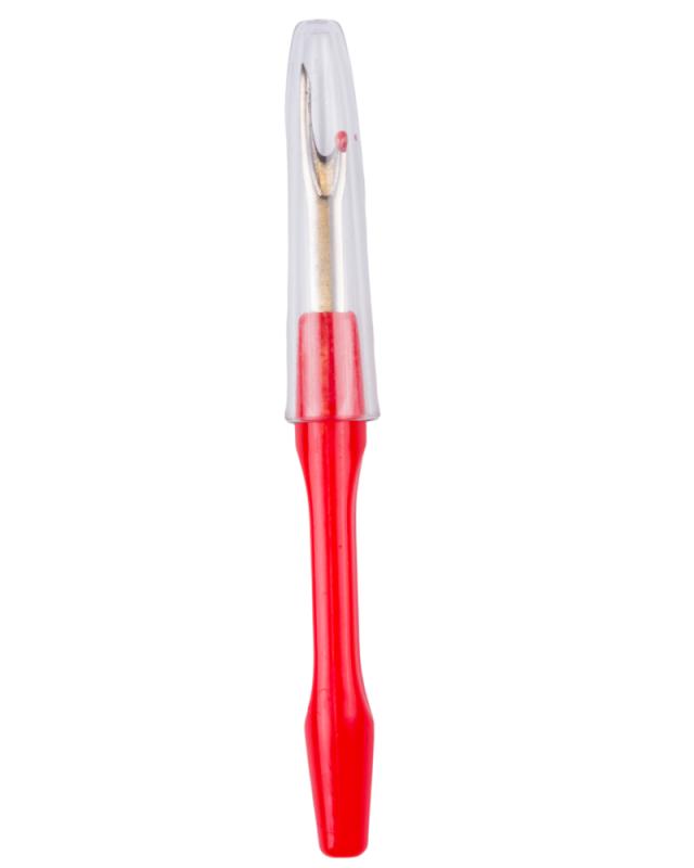 Large seam ripper Red - Tissushop