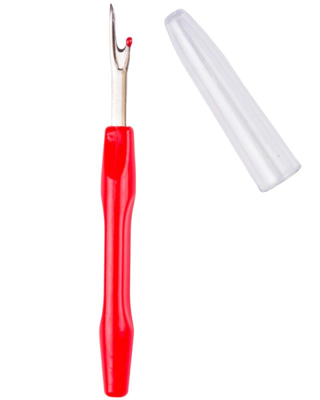 Large seam ripper Red - Tissushop