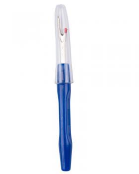 Large seam ripper Blue - Tissushop