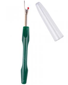 Large seam ripper Green - Tissushop