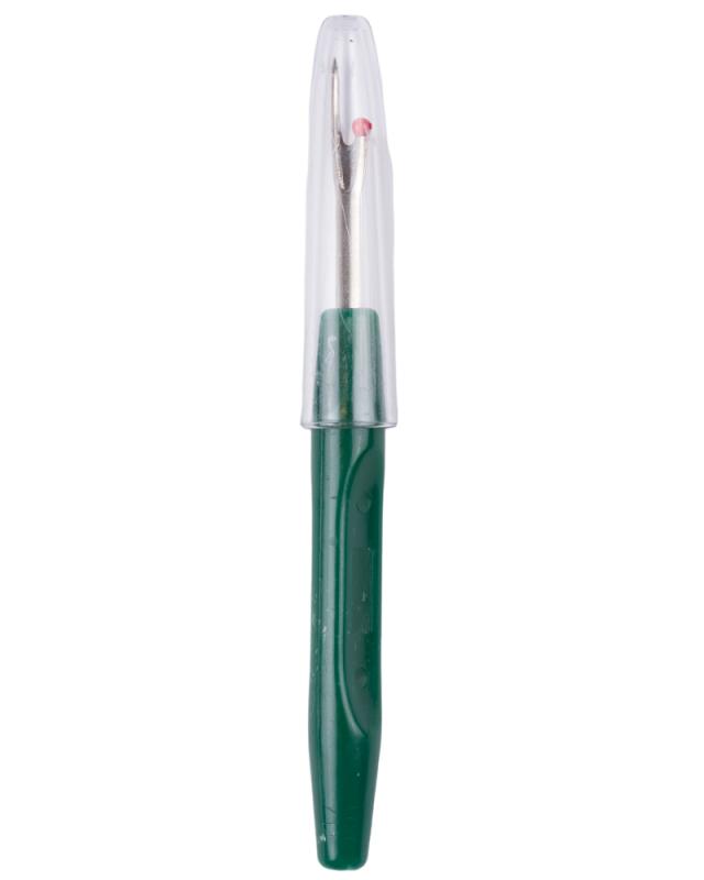 Large seam ripper Green - Tissushop