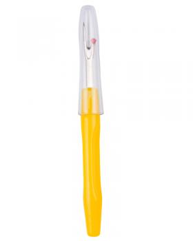 Large seam ripper Yellow - Tissushop