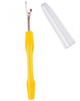 Large seam ripper Yellow - Tissushop