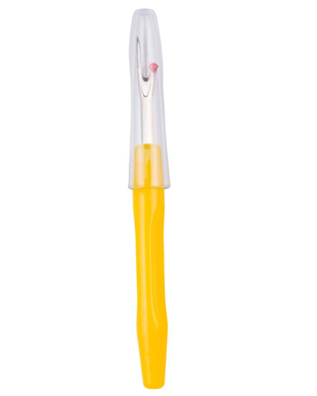 Large seam ripper Yellow - Tissushop