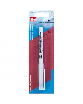 Prym permanent ink pencil Black - Tissushop