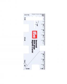 Prym hemming tape (x1) - Tissushop