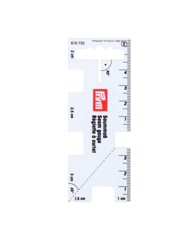 Prym hemming tape (x1) - Tissushop