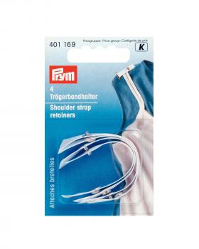 Prym shoulder straps White - Tissushop