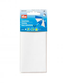 Nylon sticker 10x18cm Prym White - Tissushop