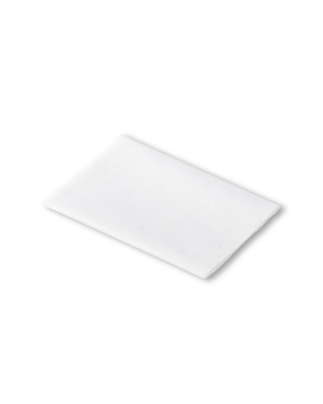 Pièce autocollante en nylon 10x18cm Prym Blanc - Tissushop