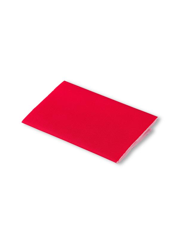 Pièce autocollante en nylon 10x18cm Prym Vermillon - Tissushop