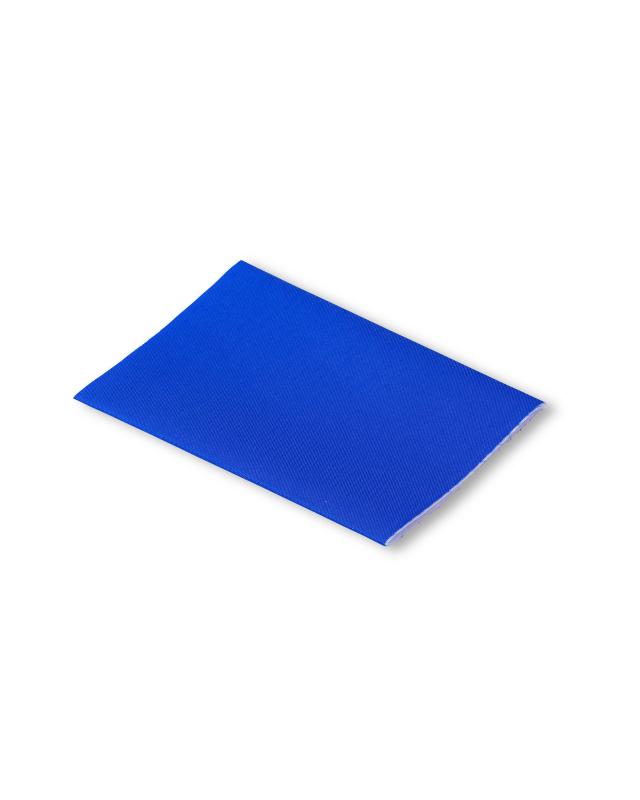 Pièce autocollante en nylon 10x18cm Prym Bleu Roi - Tissushop