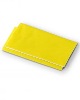 Pièce autocollante en nylon 10x18cm Prym Jaune - Tissushop