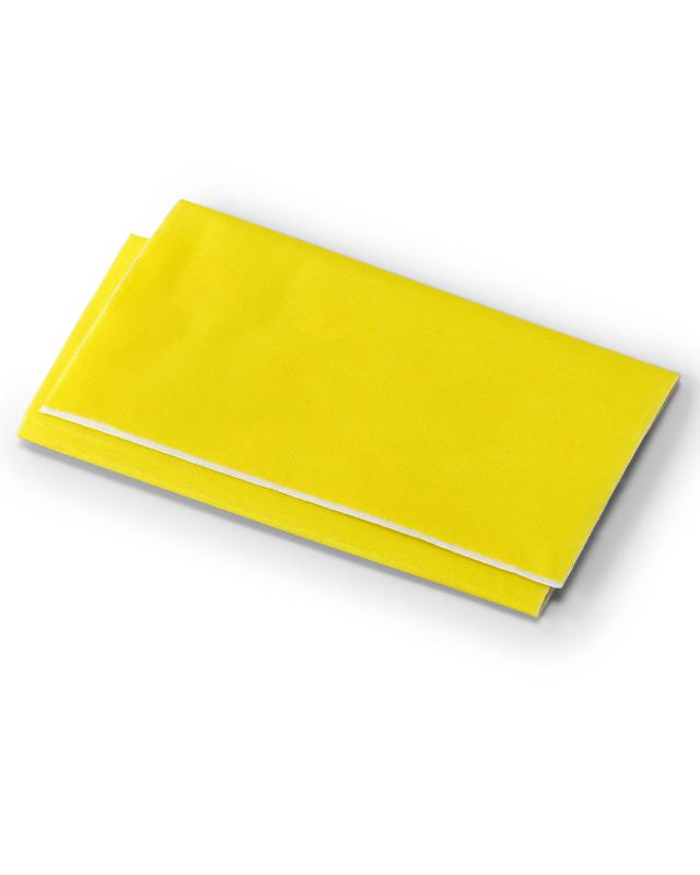 Nylon sticker 10x18cm Prym Yellow - Tissushop