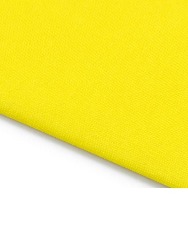 Pièce autocollante en nylon 10x18cm Prym Jaune - Tissushop