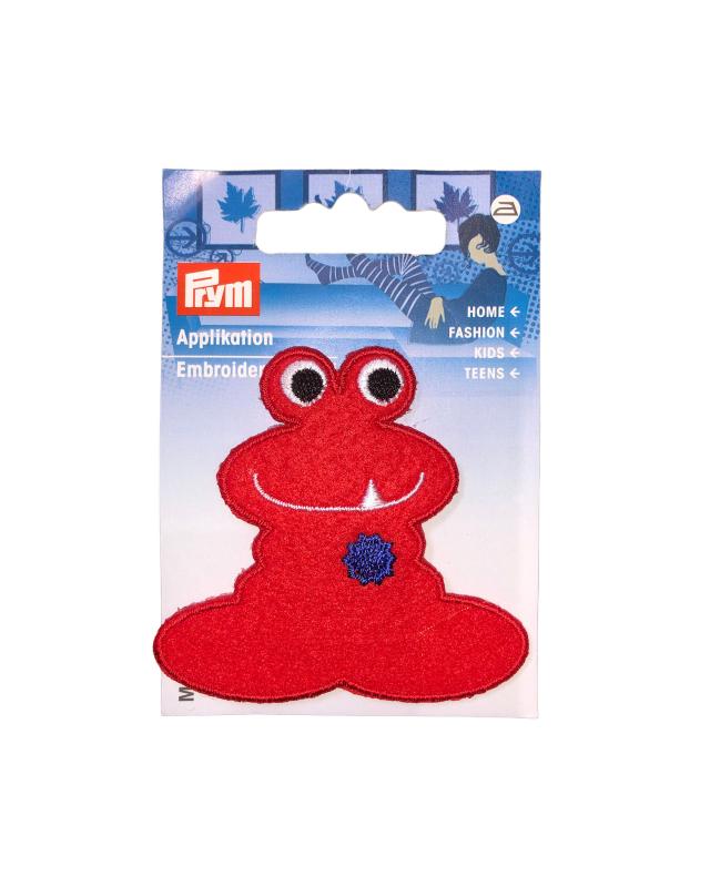 Ecusson grenouille Prym - Tissushop