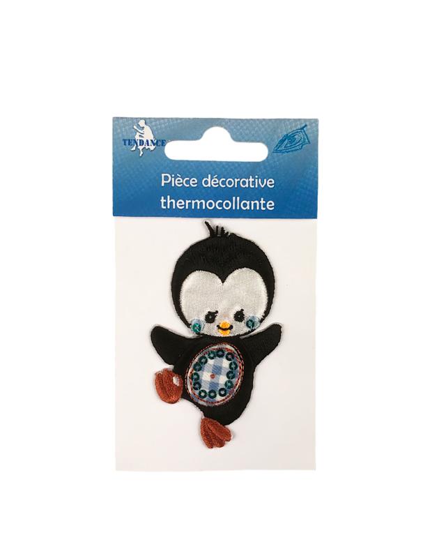 Penguin patch - Tissushop
