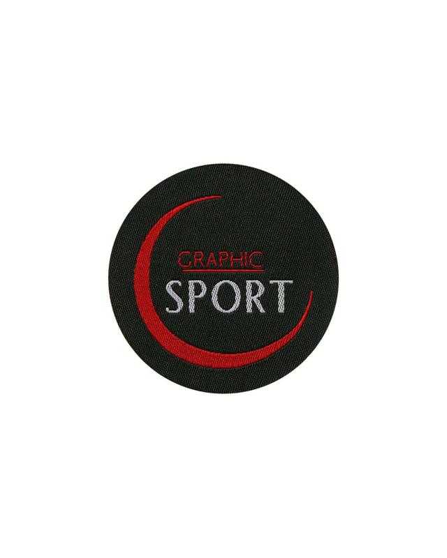 Ecusson sport - Tissushop
