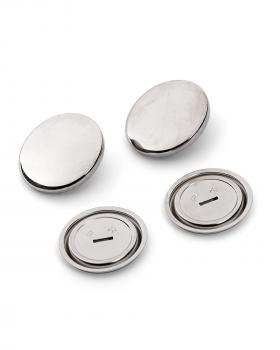 Cover buttons 38mm Prym - Tissushop