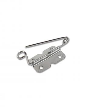 Prym 27mm badge pins (x4) - Tissushop