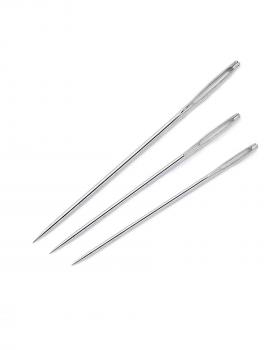 Embroidery needles Prym (x16) - Tissushop