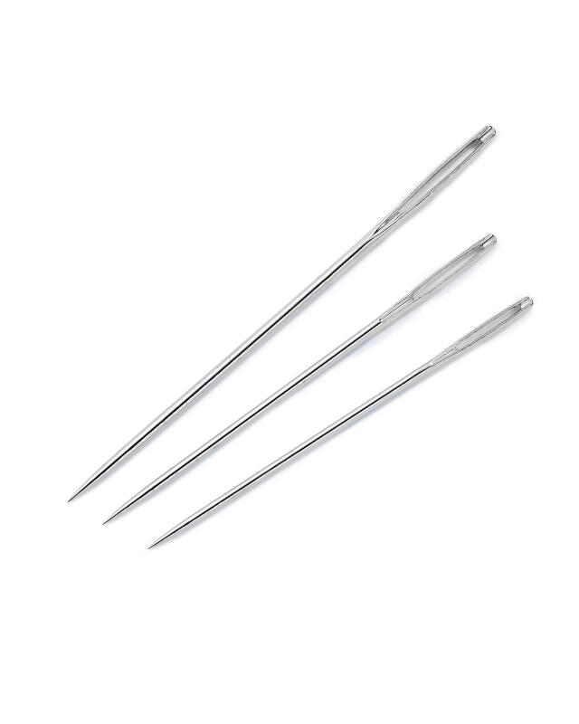 Embroidery needles Prym (x16) - Tissushop