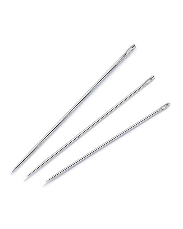 Long needles n°1-5 Prym - Tissushop